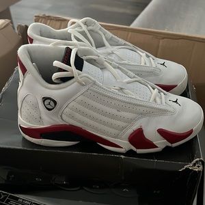 Air Jordan 14 Retro